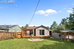 765 2nd St, Palmer Lake, CO 80133 - Photo 28