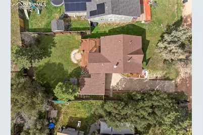 765 2nd Street, Palmer Lake, CO 80133 - Photo 32