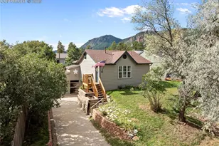 765 2nd St, Palmer Lake, CO 80133 - Photo 2