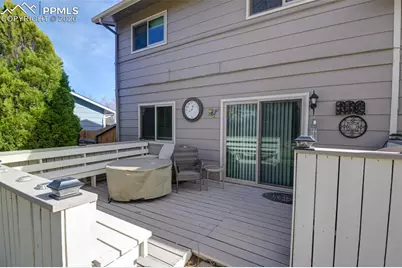 3250 Blue Mountain Way, Colorado Springs, CO 80906 - Photo 12