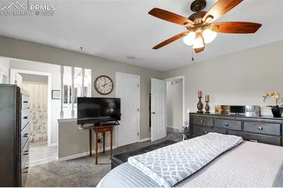 3250 Blue Mountain Way, Colorado Springs, CO 80906 - Photo 30