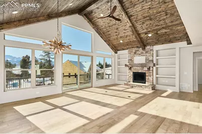 1425 Red Haven Place, Woodland Park, CO 80863 - Photo 4