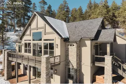 1425 Red Haven Place, Woodland Park, CO 80863 - Photo 1