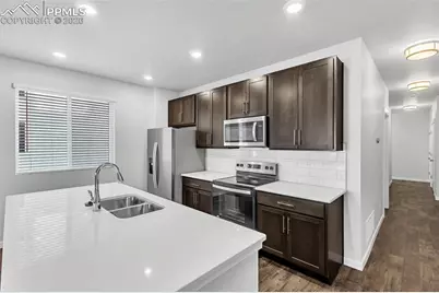 13633 Flurry Heights, Colorado Springs, CO 80921 - Photo 22