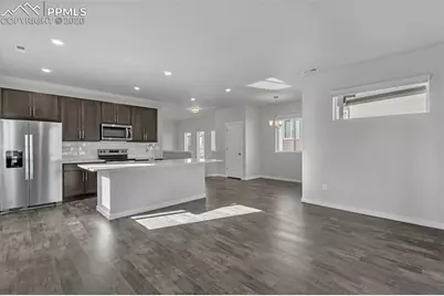 13633 Flurry Heights, Colorado Springs, CO 80921 - Photo 8