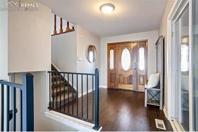 677 Fay Drive, Colorado Springs, CO 80911 - Photo 4