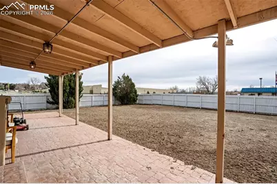 677 Fay Drive, Colorado Springs, CO 80911 - Photo 44
