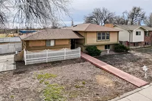 677 Fay Dr, Colorado Springs, CO 80911 - Photo 2