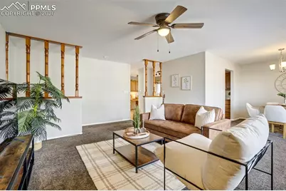 677 Fay Drive, Colorado Springs, CO 80911 - Photo 8