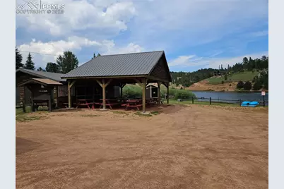 702 Lake Drive, Divide, CO 80814 - Photo 32