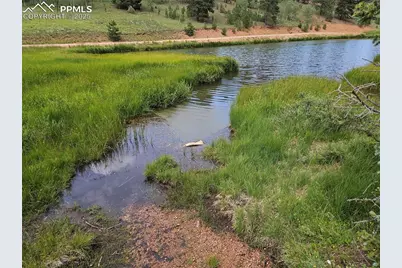 702 Lake Drive, Divide, CO 80814 - Photo 28