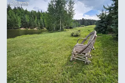 702 Lake Drive, Divide, CO 80814 - Photo 38