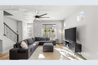 9443 Cashel Trail, Colorado Springs, CO 80927 - Photo 8