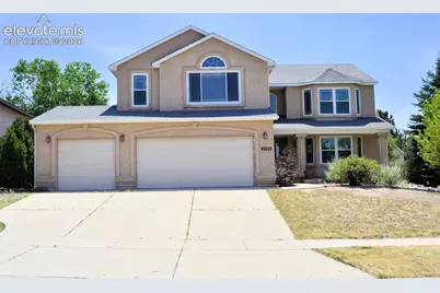 2220 Wimbleton Court, Colorado Springs, CO 80920 - Photo 1