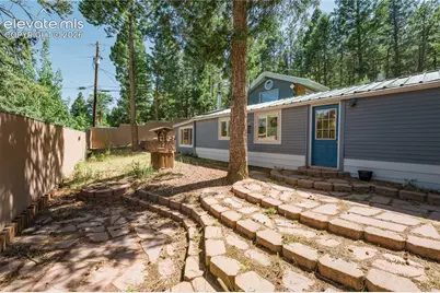 196 Summer Haven Drive, Woodland Park, CO 80863 - Photo 16