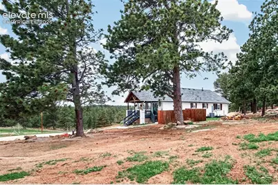 22991 Deer Trail, Elbert, CO 80106 - Photo 4