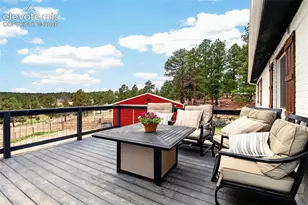 22991 Deer Trail, Elbert, CO 80106 - Photo 40