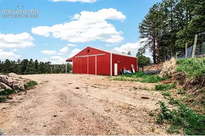 22991 Deer Trail, Elbert, CO 80106 - Photo 42