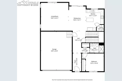 6677 Maple Stone Lane, Colorado Springs, CO 80927 - Photo 42