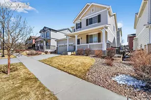 6677 Maple Stone Ln, Colorado Springs, CO 80927 - Photo 4