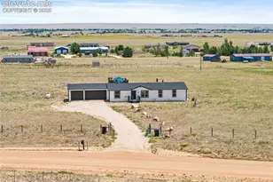 1385 Antelope Dr, Calhan, CO 80808 - Photo 8