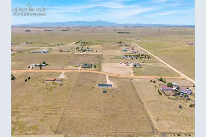 1385 Antelope Drive, Calhan, CO 80808 - Photo 4