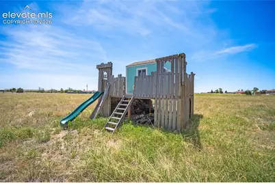 1385 Antelope Drive, Calhan, CO 80808 - Photo 44
