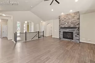 16445 Mountain Glory Dr, Monument, CO 80132 - Photo 14