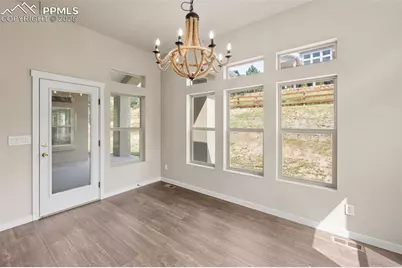 16445 Mountain Glory Drive, Monument, CO 80132 - Photo 12