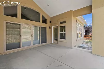 16445 Mountain Glory Drive, Monument, CO 80132 - Photo 40