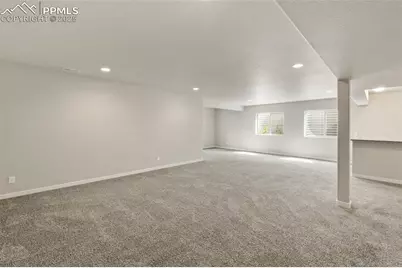 16445 Mountain Glory Drive, Monument, CO 80132 - Photo 28