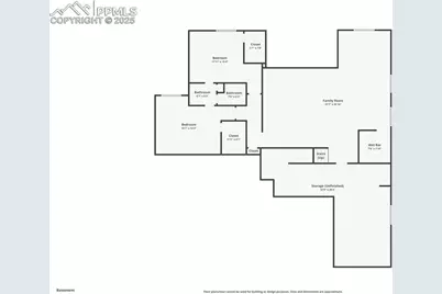 16445 Mountain Glory Drive, Monument, CO 80132 - Photo 48