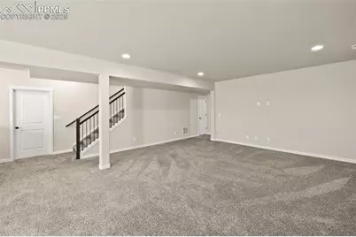 16445 Mountain Glory Drive, Monument, CO 80132 - Photo 26