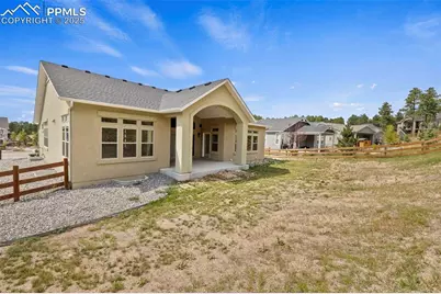 16445 Mountain Glory Drive, Monument, CO 80132 - Photo 42