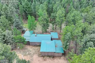 4 Honeysuckle Rd, Woodland Park, CO 80863 - Photo 34