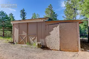 4 Honeysuckle Rd, Woodland Park, CO 80863 - Photo 20