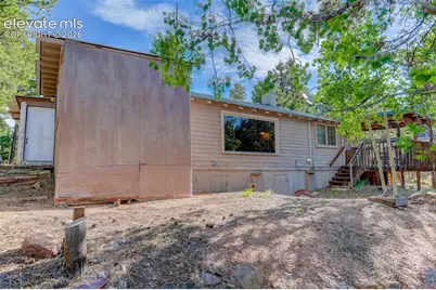 4 Honeysuckle Road, Woodland Park, CO 80863 - Photo 1
