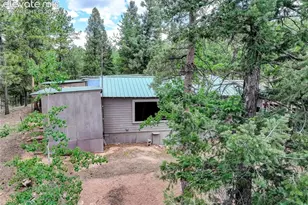 4 Honeysuckle Rd, Woodland Park, CO 80863 - Photo 30