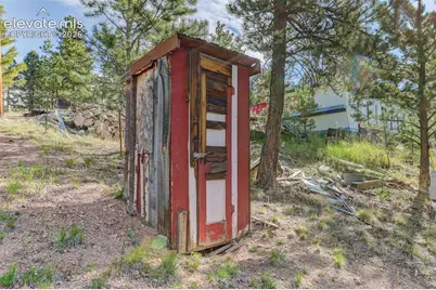 4 Honeysuckle Road, Woodland Park, CO 80863 - Photo 18
