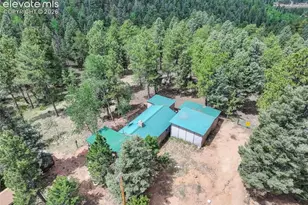 4 Honeysuckle Rd, Woodland Park, CO 80863 - Photo 24