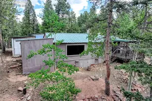 4 Honeysuckle Rd, Woodland Park, CO 80863 - Photo 22