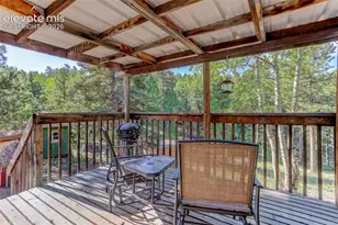 4 Honeysuckle Rd, Woodland Park, CO 80863 - Photo 18