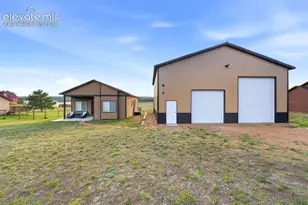 489 Due S Rd, Florissant, CO 80816 - Photo 1
