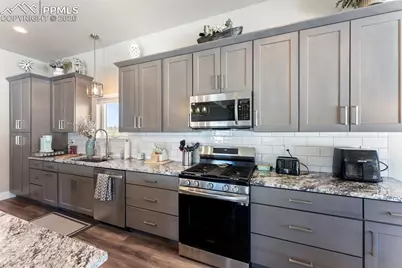 489 Due South Road, Florissant, CO 80816 - Photo 12