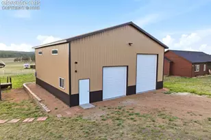 489 Due S Rd, Florissant, CO 80816 - Photo 2
