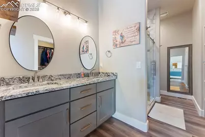 489 Due South Road, Florissant, CO 80816 - Photo 18