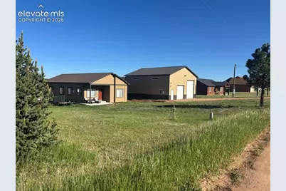 489 Due South Road, Florissant, CO 80816 - Photo 38