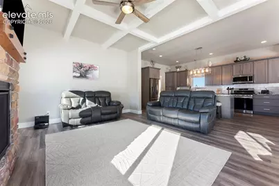 489 Due South Road, Florissant, CO 80816 - Photo 8