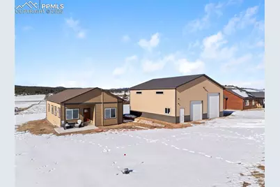 489 Due South Road, Florissant, CO 80816 - Photo 36