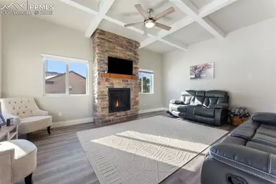 489 Due South Road, Florissant, CO 80816 - Photo 8